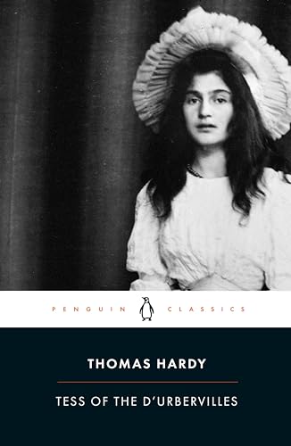 Tess of the D'Urbervilles (Penguin Classics) Book Available Online