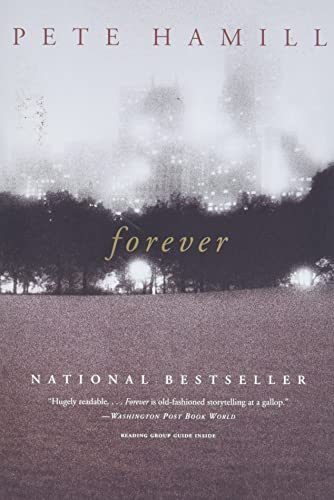 Cover of Forever: A Novel – Buy Online in Pakistan