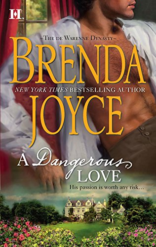 A Dangerous Love (The DeWarenne Dynasty) by Joyce – Buy Books Online