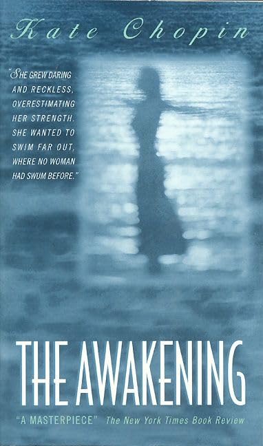 The Awakening Book - Original Edition Cover