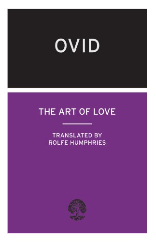 Art of Love Book Available Online