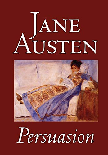 Persuasion by Jane Austen, Fiction, Classics Book Available Online