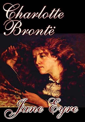 Jane Eyre by Charlotte Bronte, Juvenile Fiction, Classics Book Available Online