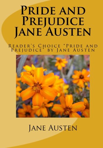 Pride and Prejudice Jane Austen: (Reader's Choice Pride and Prejudiceby Jane Austen) by  – Buy Books Online