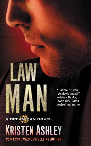 Law Man (Dream Man, 3) by Ashley – Buy Books Online