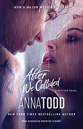 After We Collided (2) (The After Series) Book Available Online