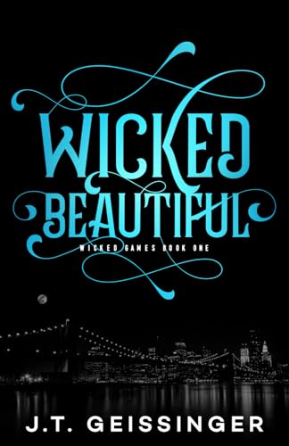 Wicked Beautiful (wicked Games Book 1) by – Buy Books Online
