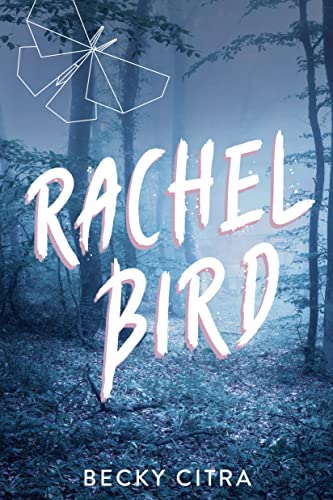 Rachel Bird Book - Original Edition Cover