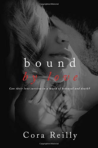 High Quality Bound By Love (born In Blood Mafia Chronicles) Book Photo