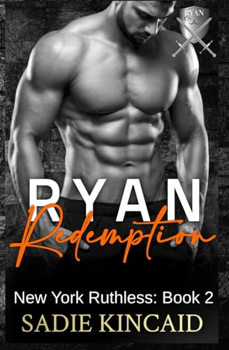 Shop Ryan Redemption: A Dark Mafia Reverse Harem. Book 2 In New York Ruthless Series Book Online – Fast Delivery