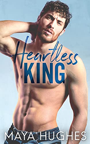 Heartless King Book Available Online