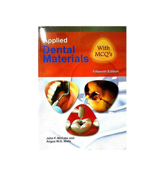 front-cover-applied-dental-materials-with-mcq-fifteen-edition-available-online