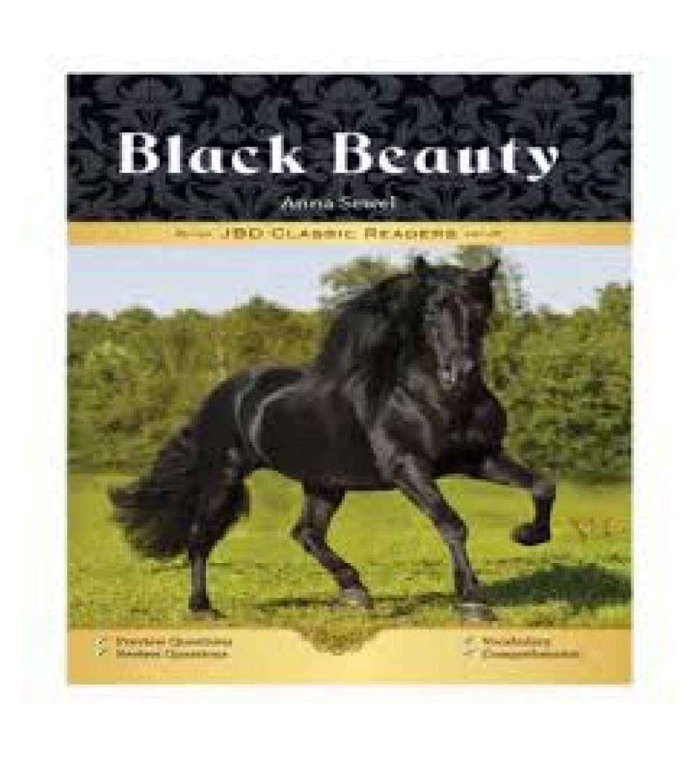 front-cover-black-beauty-anna-sewel-jbd-jahangir-book-depot-available-online