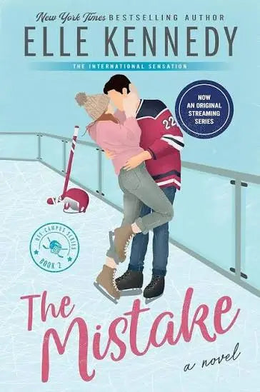 The Mistake by Elle Kennedy