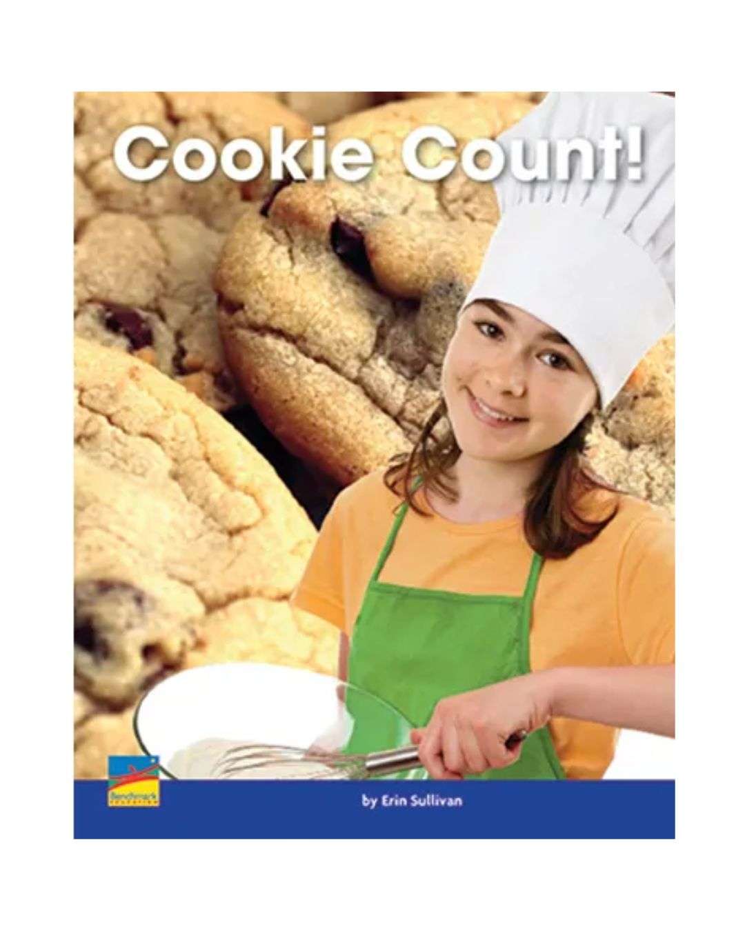 Improve Your Childs Vocabulary - Cookie Count! Original