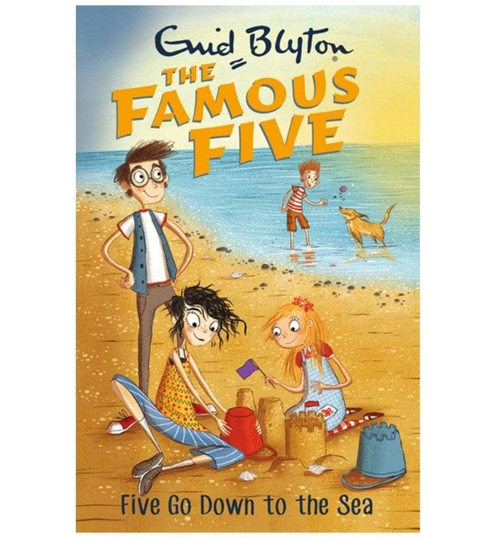 five-go-down-to-the-sea-the-famous-five-12-by-enid-blyton-book-image-pakistan-bookstore