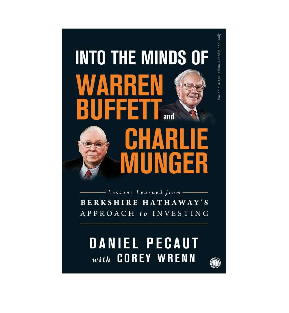 shop-into-the-minds-of-warren-buffett-and-charlie-munger-by-daniel-pcaut-corey-wrenn-with-free-delivery
