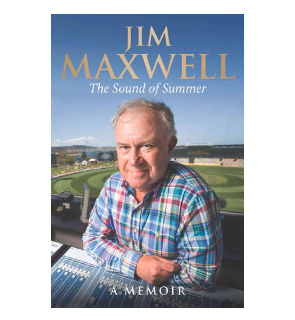 order-the-sound-of-summer-a-memoir-by-jim-maxwell-online-with-cod