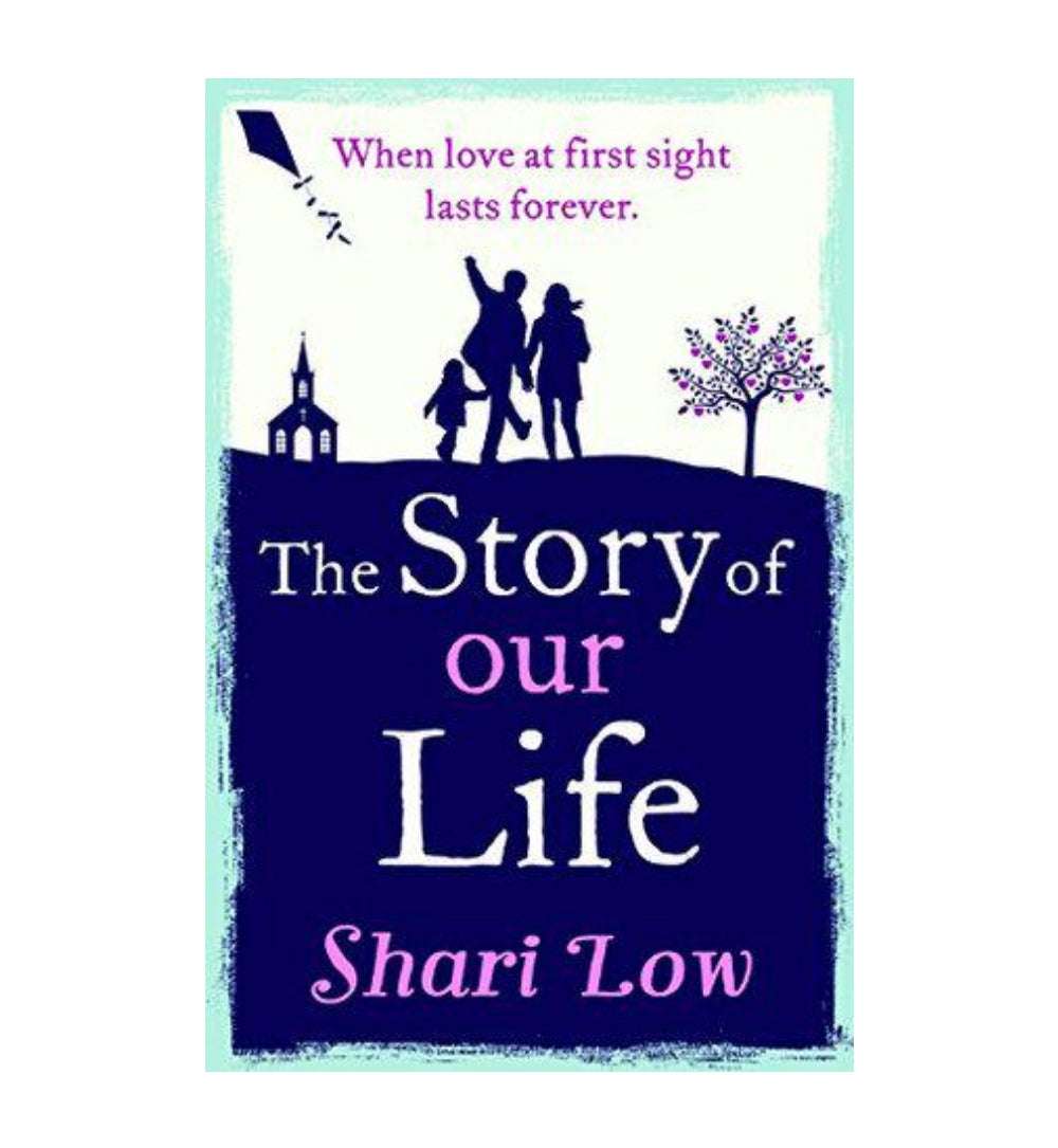 shop-the-story-of-our-life-by-shari-low-with-free-delivery