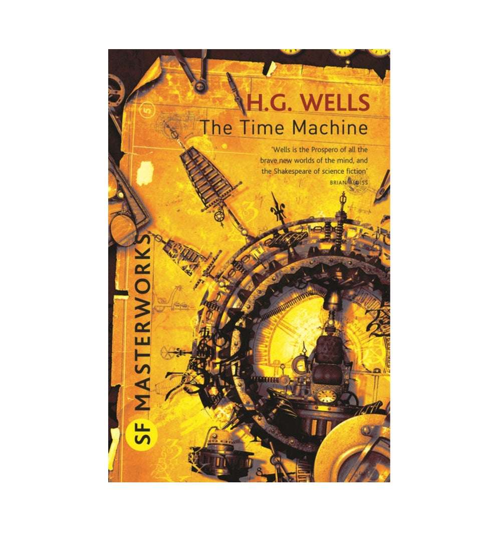 shop-the-time-machine-by-hg-wells-with-free-delivery
