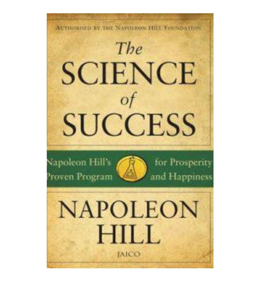 order-the-science-of-success-napoleon-hills-proven-program-for-prosperity-and-happiness-by-napoleon-hill-online-with-cod