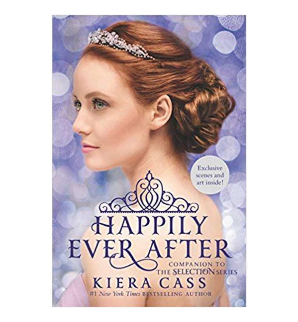 front-cover-happily-ever-after-by-kiera-cass-available-online