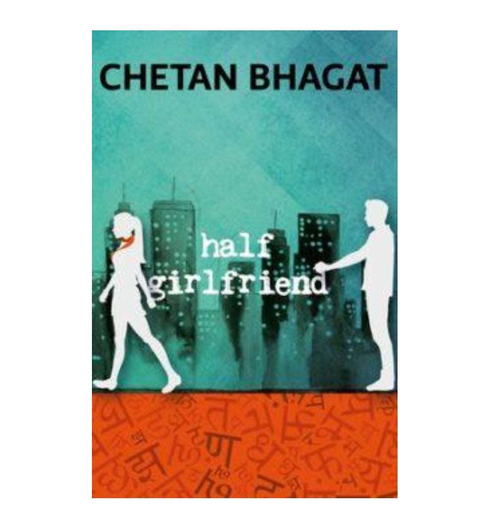 shop-half-girlfriend-by-chetan-bhagat-with-free-delivery