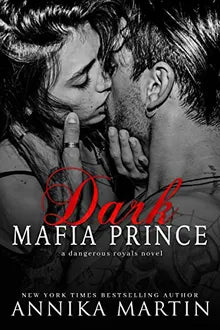 High Quality Dark Mafia Prince Book Photo