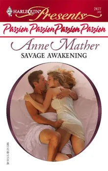 Shop Savage Awakening Book Online β Fast Delivery