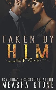 Taken by Him: A Dark Mafia Romance (Mafia Brides) Book Available Online