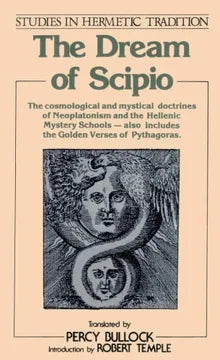 Cover of The Dream of Scipio β Buy Online in Pakistan