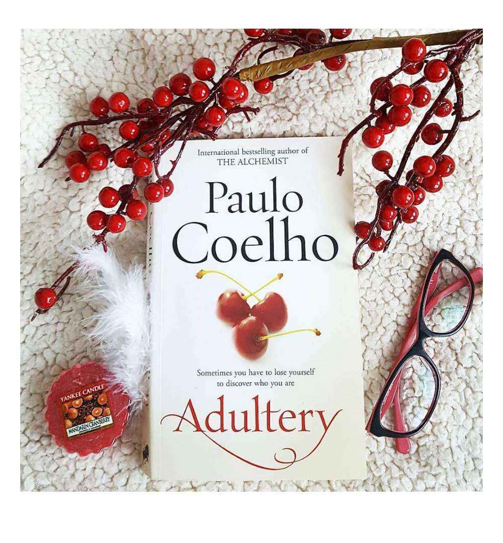 Adultery by Paulo Coelho