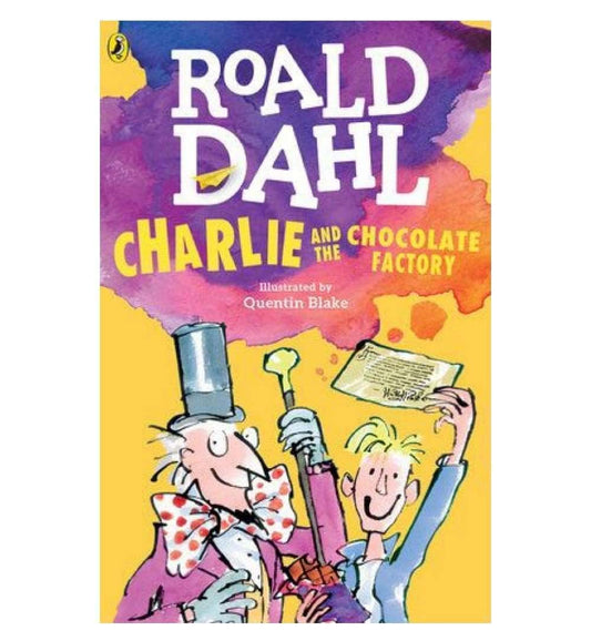 cover-of-charlie-and-the-chocolate-factory-charlie-bucket-1-by-roald-dahl-quentin-blake