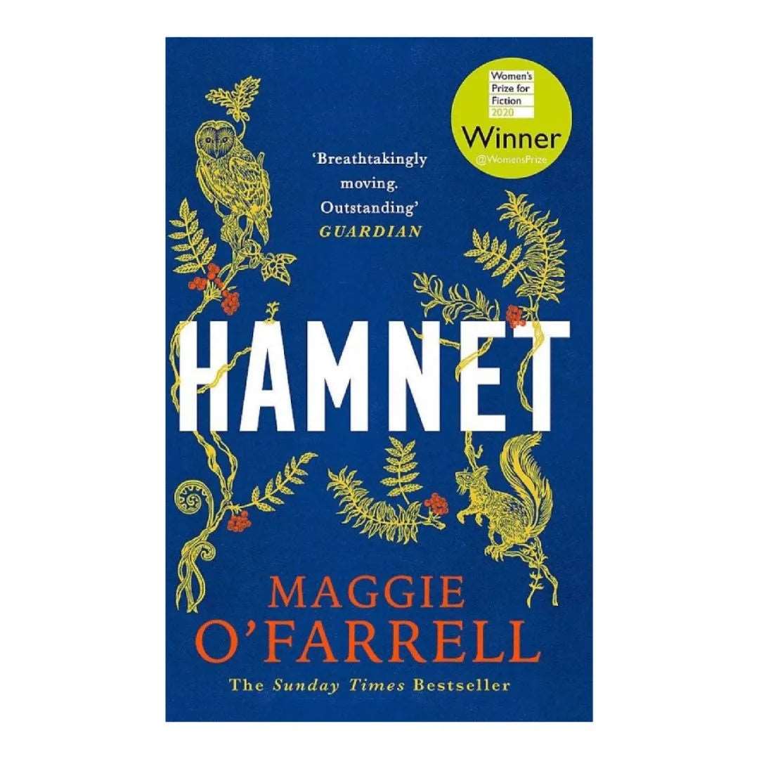 hamnet-by-maggie-ofarrell-book-image-pakistan-bookstore