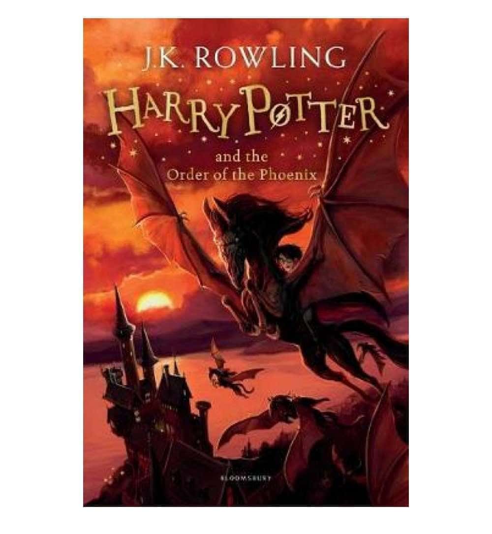 cover-of-harry-potter-and-the-order-of-the-phoenix-harry-potter-5-by-jk-rowling