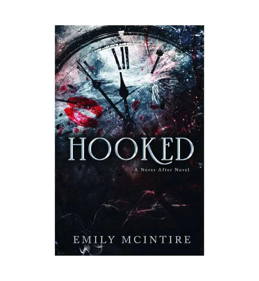 Hooked by Emily McIntire