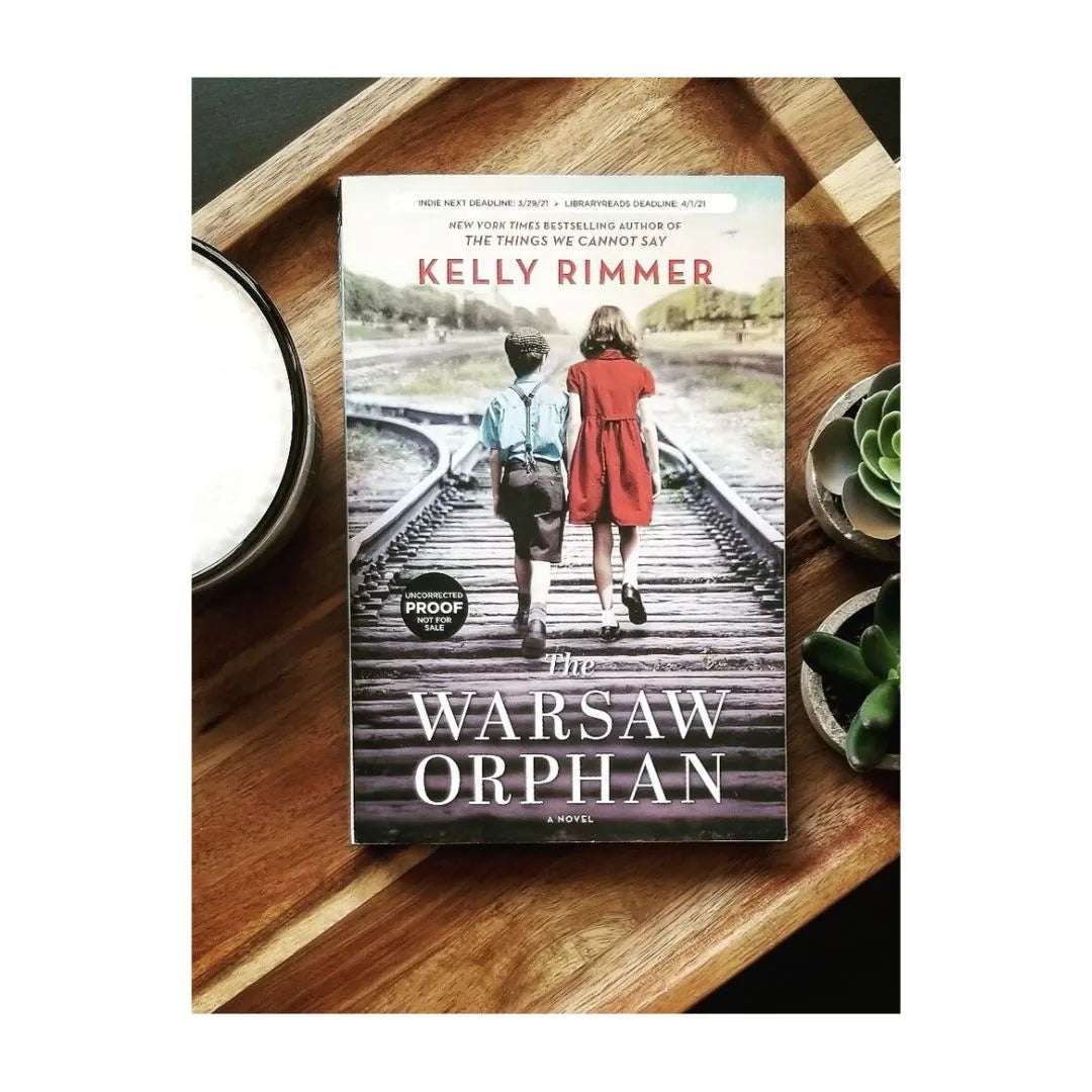 cover-of-the-warsaw-orphan-by-kelly-rimmer
