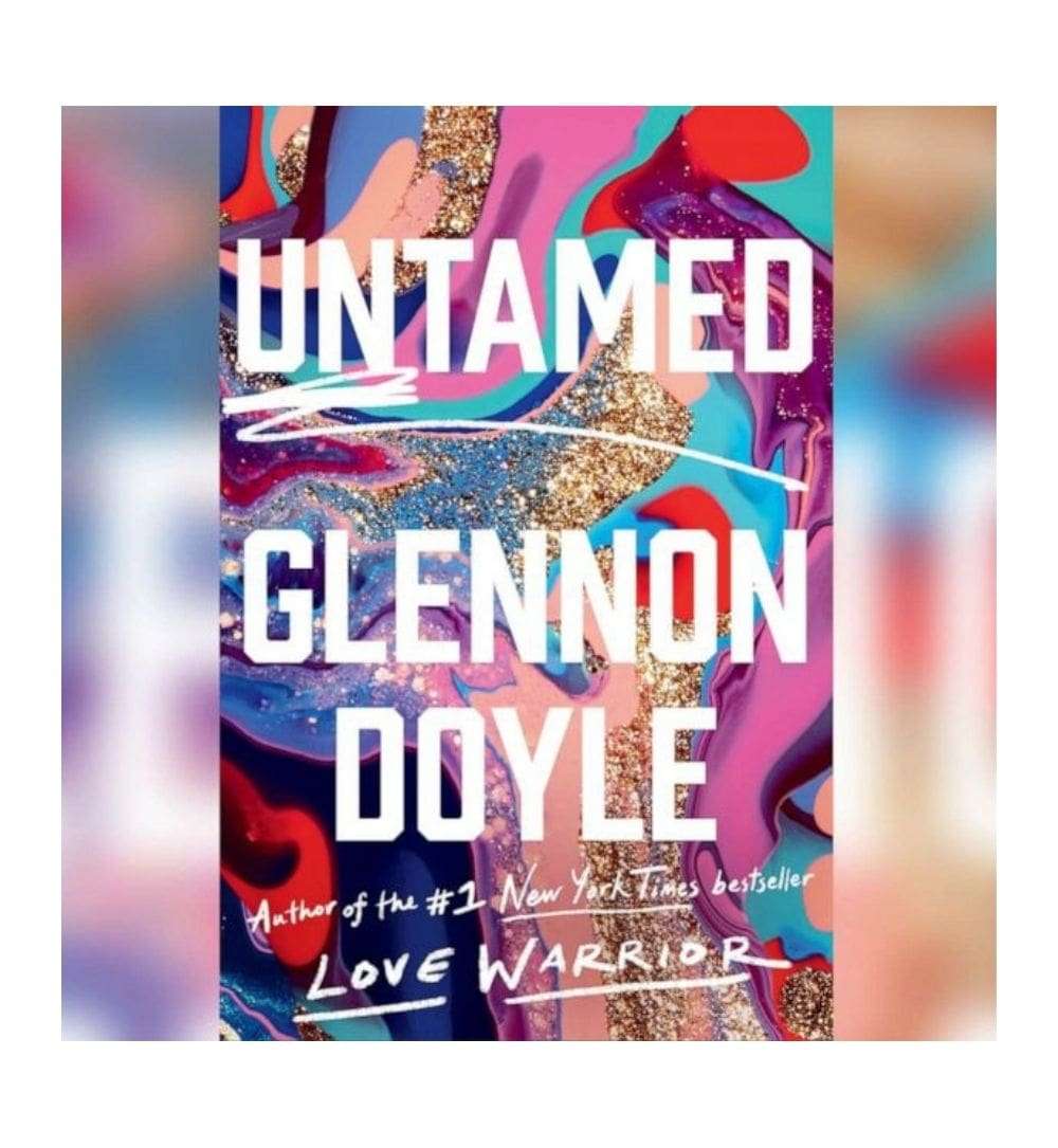 cover-of-untamed-by-glennon-doyle