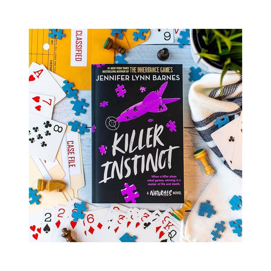 killer-instinct-by-jennifer-lynn-barnes-book-image-pakistan-bookstore