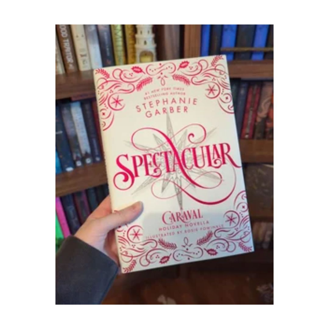 cover-of-spectacular-by-stephanie-garber