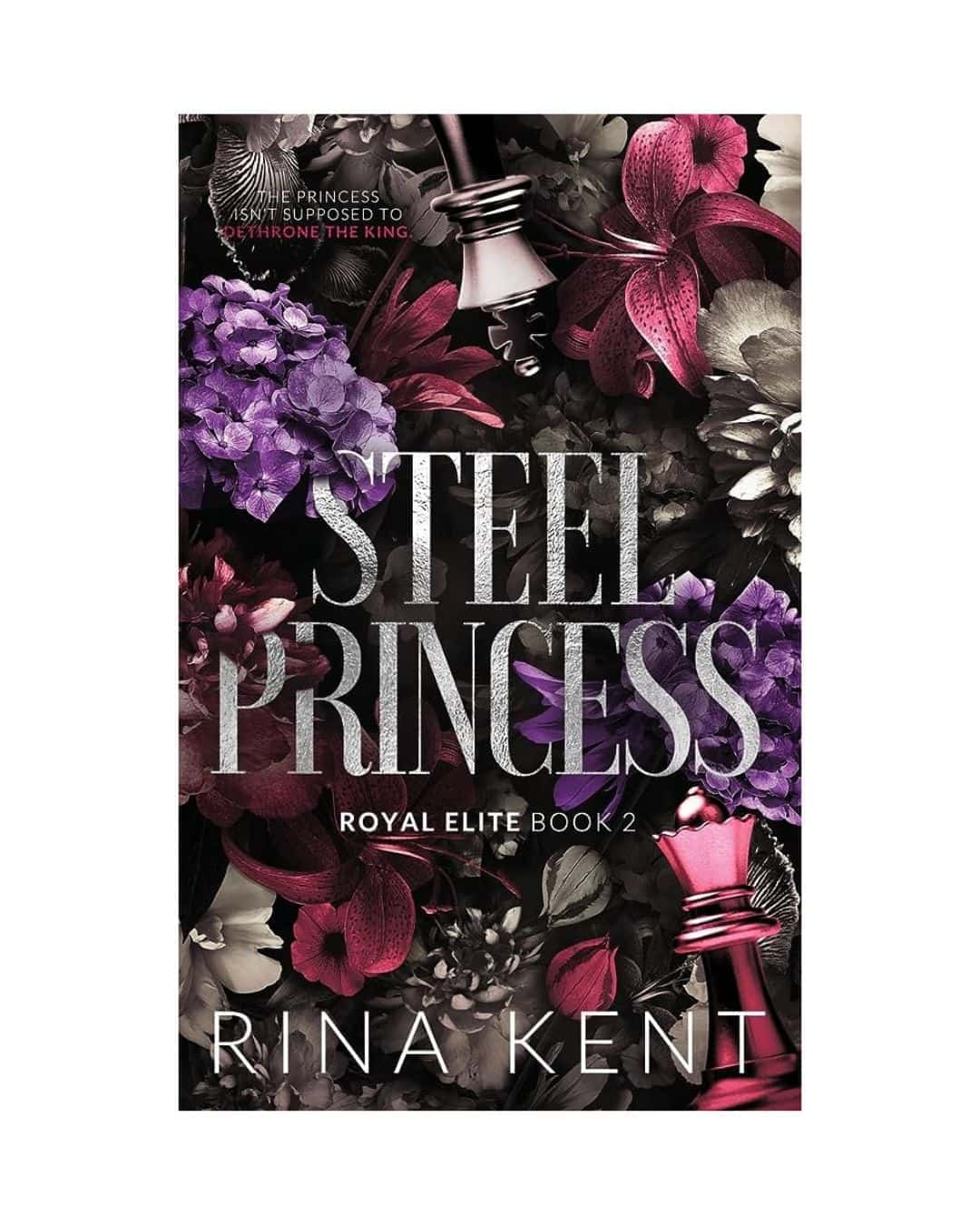 cover-of-steel-princess-by-rina-kent