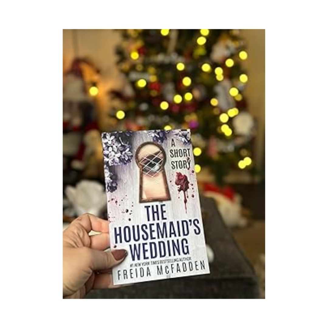 front-cover-the-housemaids-wedding-by-freida-mcfadden-available-online