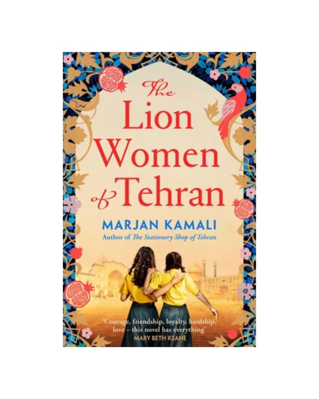 order-the-lion-women-of-tehran-by-marjan-kamali-online-with-cod
