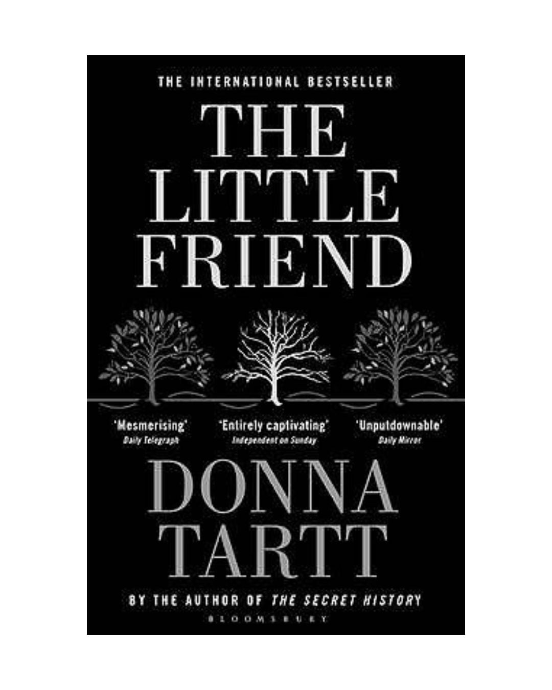 shop-the-little-friend-by-donna-tartt-with-free-delivery