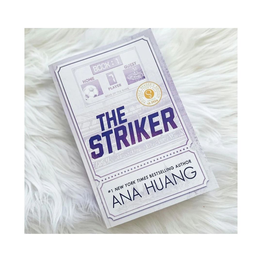 buy-the-striker-by-ana-huang-online-in-pakistan