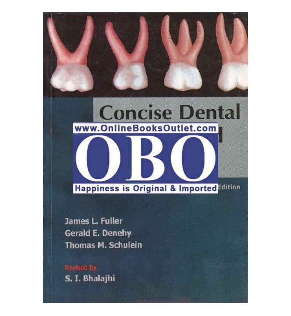 order-concise-dental-anatomy-and-morphology-by-fuller-online-with-cod