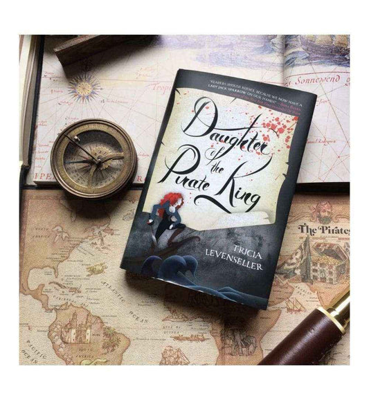buy-daughter-of-the-pirate-king-daughter-of-the-pirate-king-1-by-tricia-levenseller-online-in-pakistan