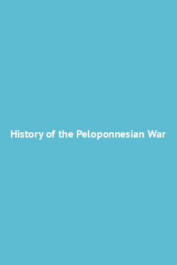 History-of-the-Peloponnesian-War-cover-image