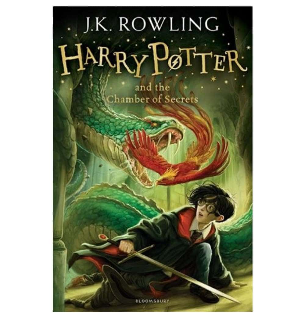 shop-harry-potter-and-the-chamber-of-secrets-harry-potter-2-by-jk-rowling-with-free-delivery