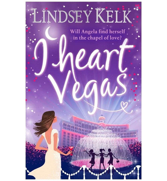 shop-i-heart-vegas-i-heart-4-by-lindsey-kelk-with-free-delivery